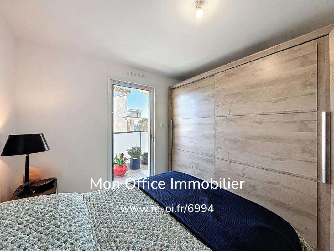 Appartement Cavalaire-sur-Mer