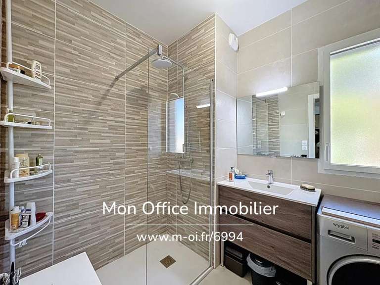 Appartement avec Vue sur mer Cavalaire-sur-Mer - 2 chambres - 61m²