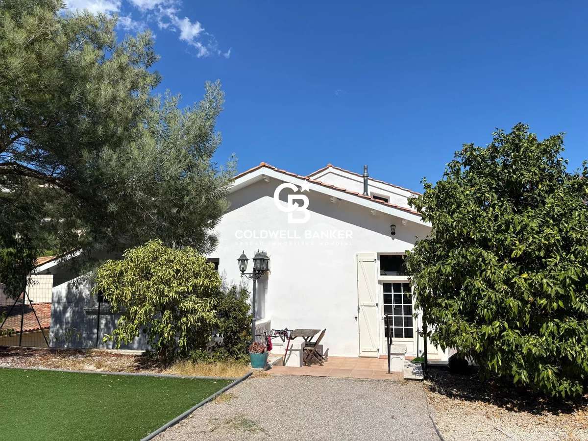 Appartement Cavalaire-sur-Mer