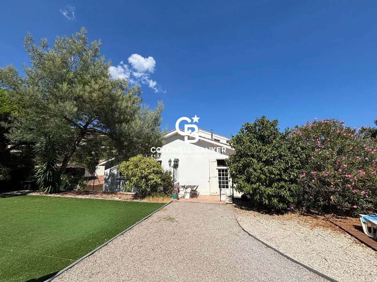 Appartement Cavalaire-sur-Mer