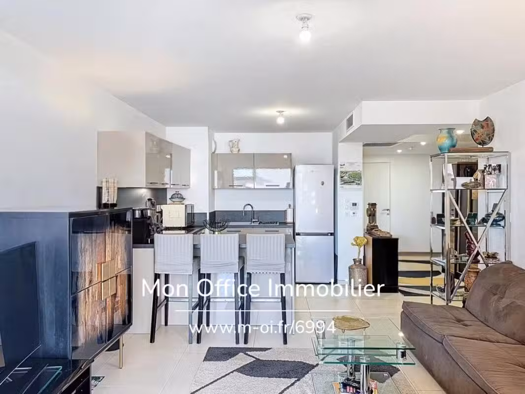 Appartement Cavalaire-sur-Mer