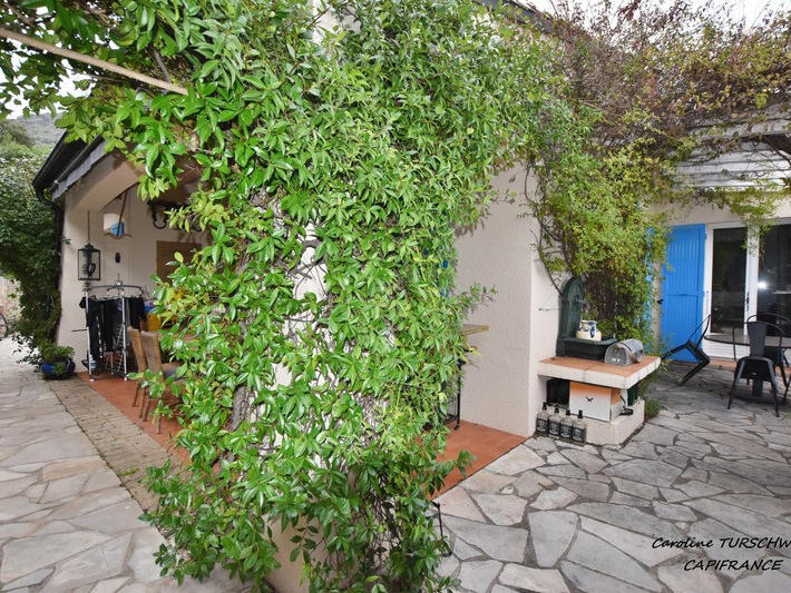 Sale House Cavalaire-sur-Mer - 3 bedrooms