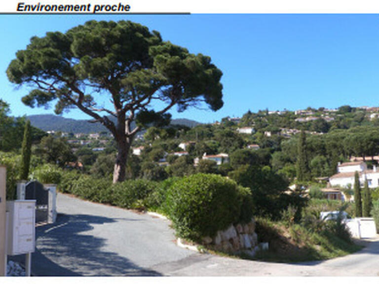 Sale House Cavalaire-sur-Mer - 4 bedrooms