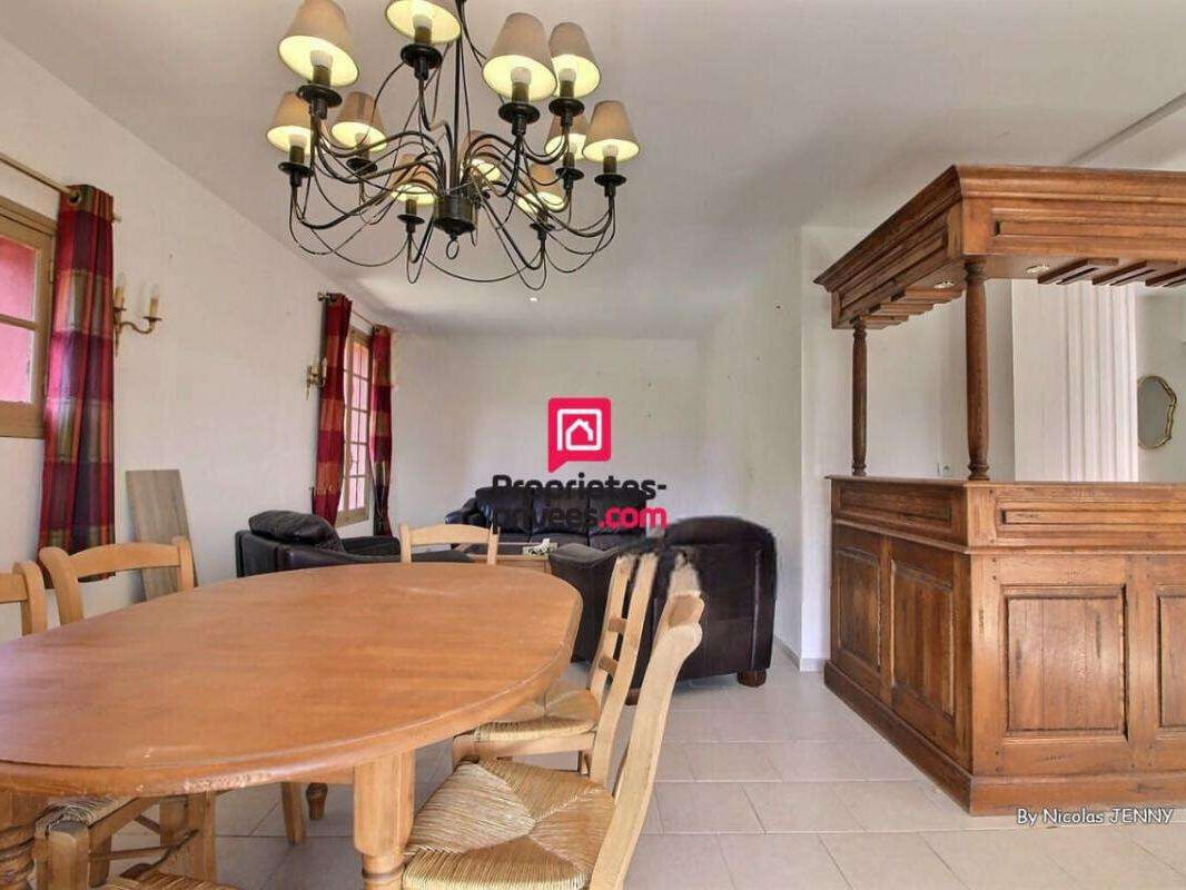 Maison Cavalaire-sur-Mer
