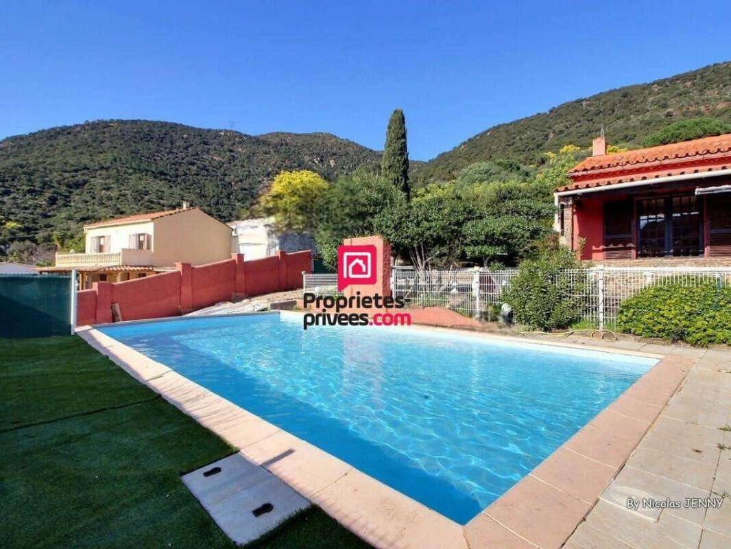 House Cavalaire-sur-Mer