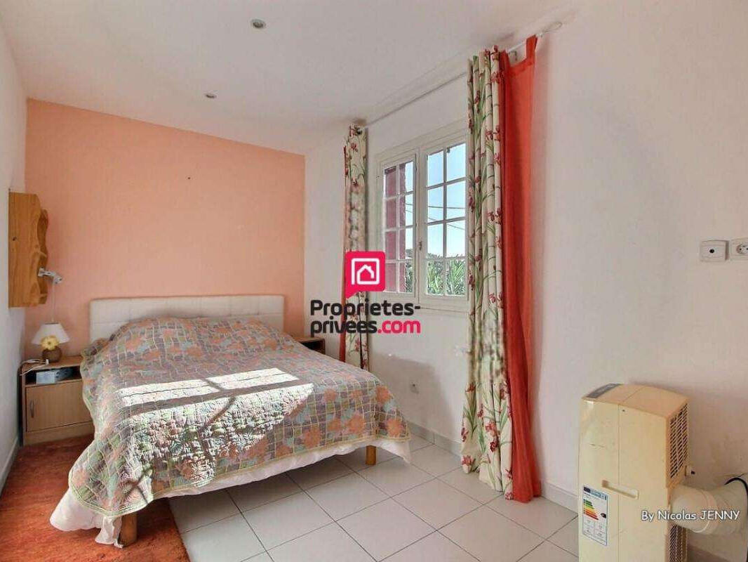 House Cavalaire-sur-Mer