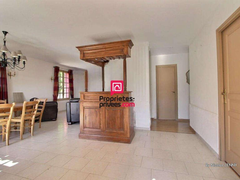 Maison Cavalaire-sur-Mer - 4 chambres