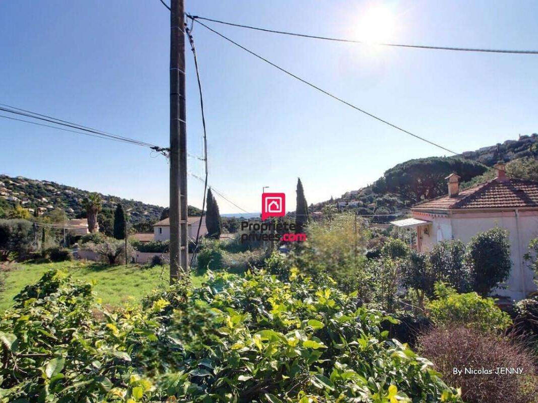 House Cavalaire-sur-Mer