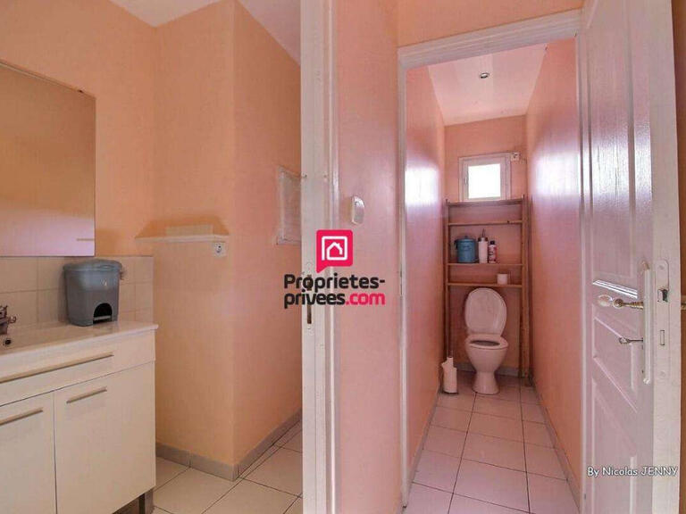 Maison Cavalaire-sur-Mer - 4 chambres