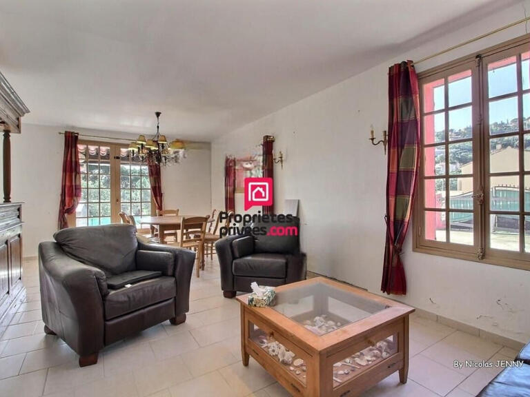 Maison Cavalaire-sur-Mer - 4 chambres