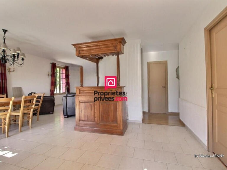 Maison Cavalaire-sur-Mer - 4 chambres