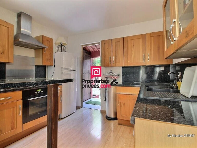 Maison Cavalaire-sur-Mer - 4 chambres