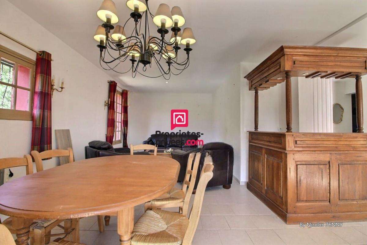 Maison Cavalaire-sur-Mer