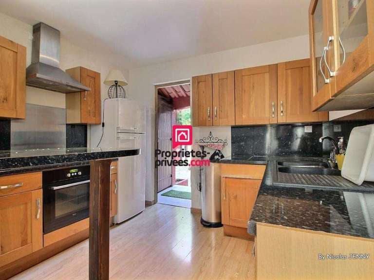 Maison Cavalaire-sur-Mer - 4 chambres