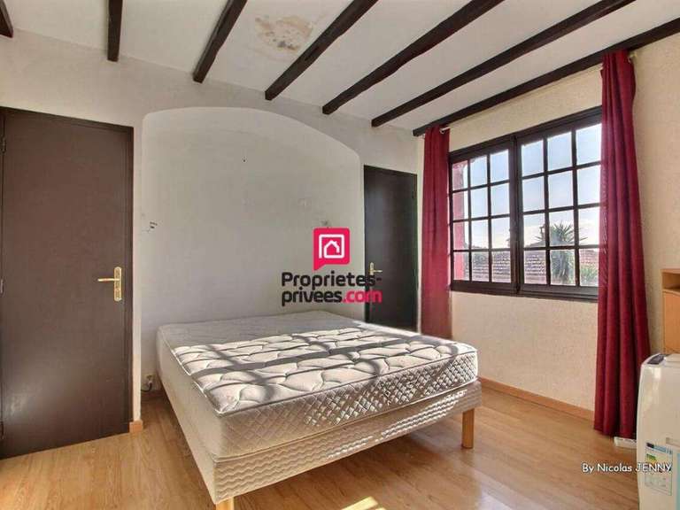 Maison Cavalaire-sur-Mer - 4 chambres