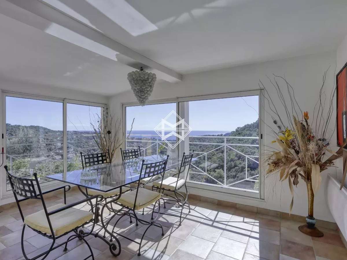 House Cavalaire-sur-Mer