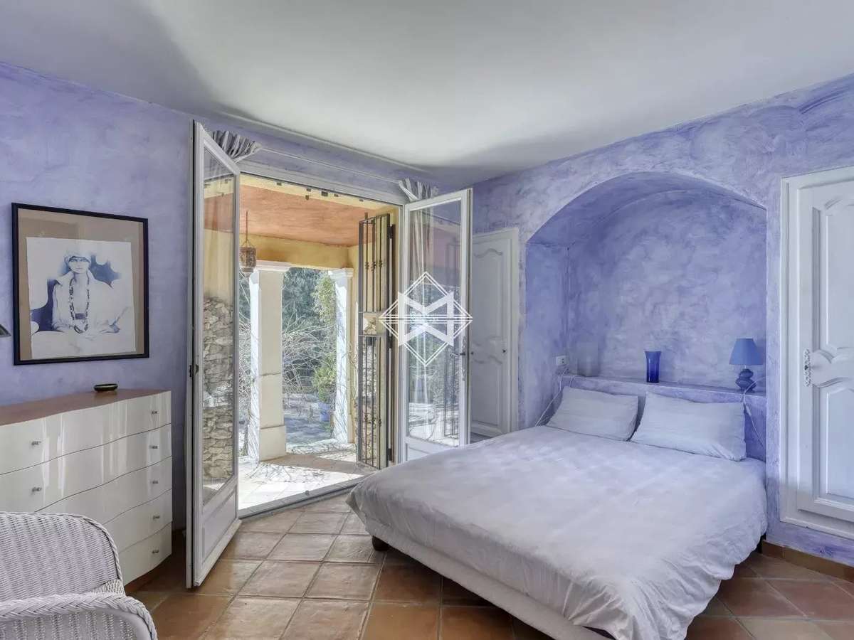 Maison Cavalaire-sur-Mer