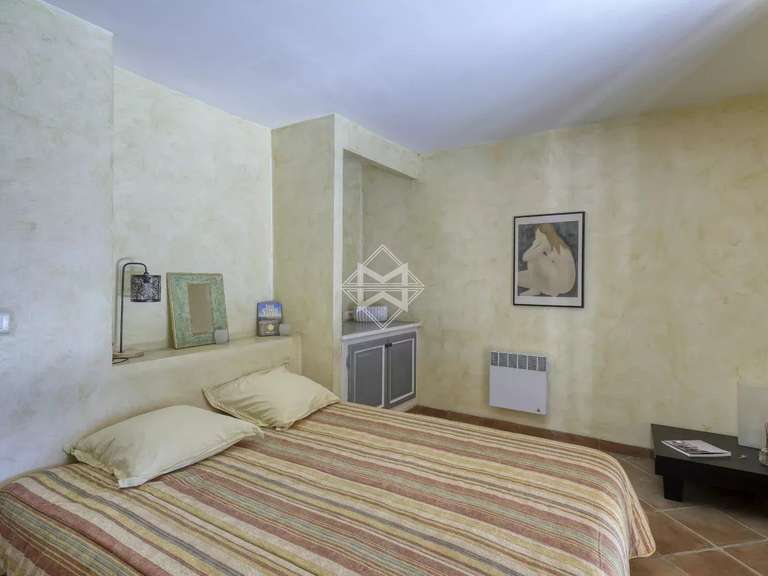 Maison avec Vue sur mer Cavalaire-sur-Mer - 4 chambres - 178m²