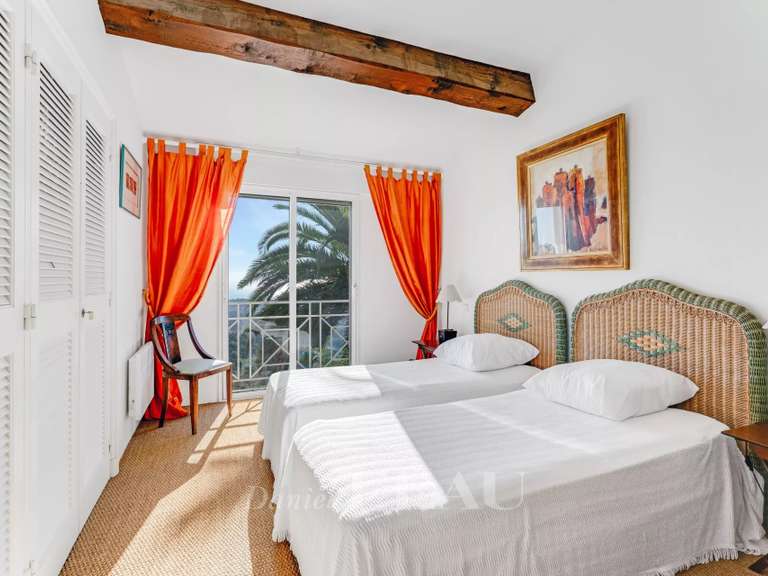 House with Sea view Cavalaire-sur-Mer - 6 bedrooms - 255m²