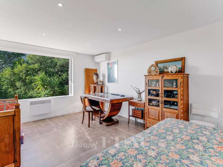 House with Sea view Cavalaire-sur-Mer - 6 bedrooms - 255m²