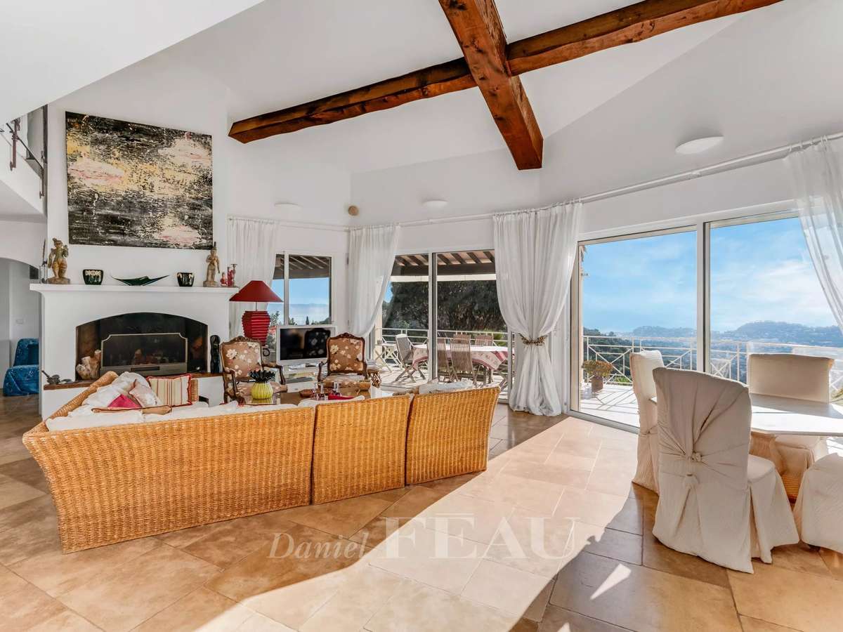 House Cavalaire-sur-Mer