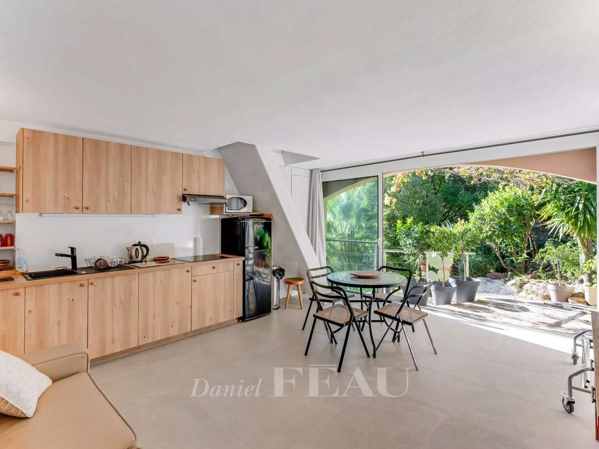 House Cavalaire-sur-Mer