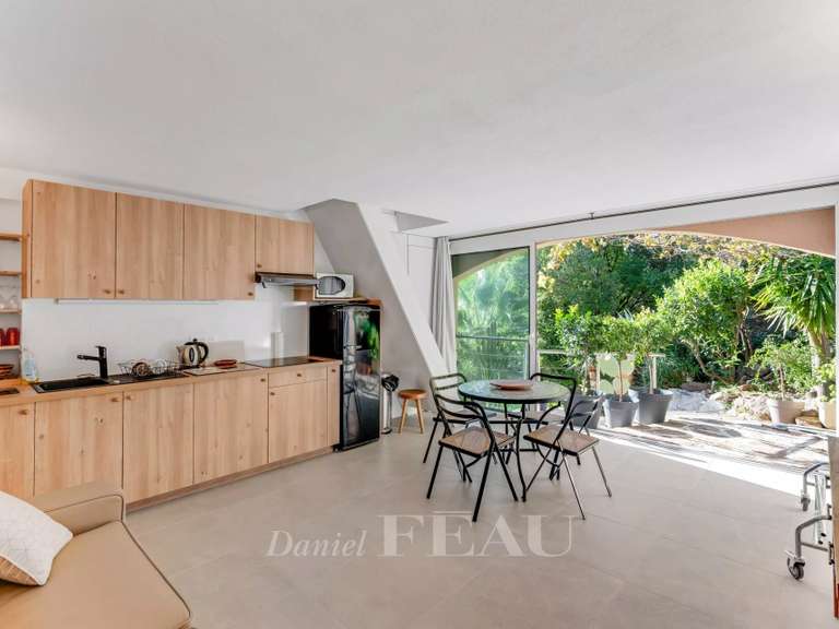 House with Sea view Cavalaire-sur-Mer - 6 bedrooms - 255m²