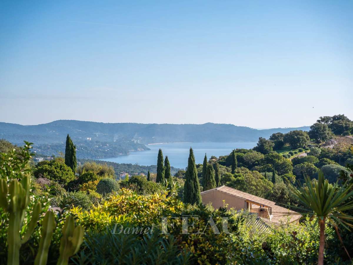 House Cavalaire-sur-Mer