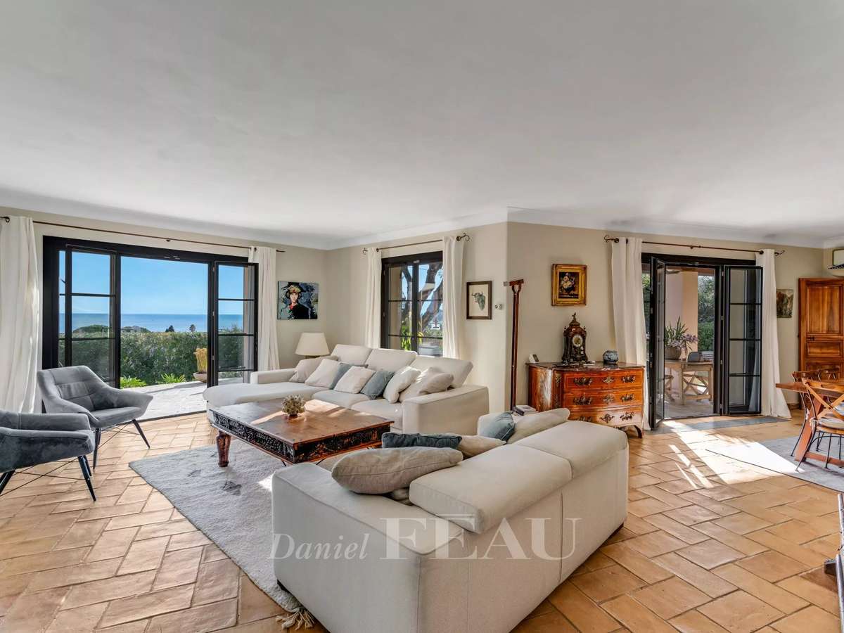 House Cavalaire-sur-Mer