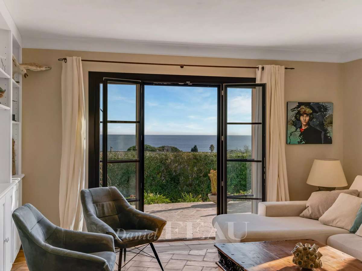 House Cavalaire-sur-Mer