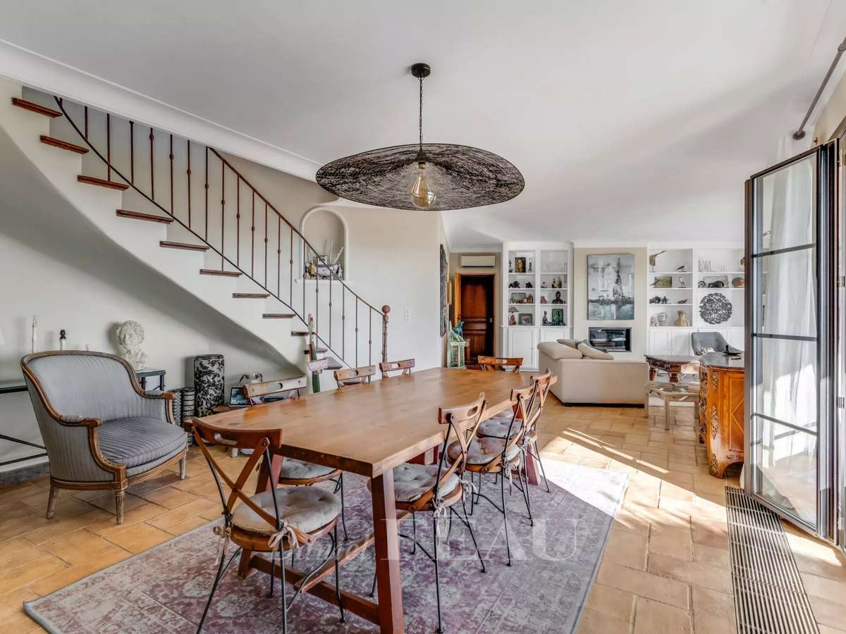 House Cavalaire-sur-Mer