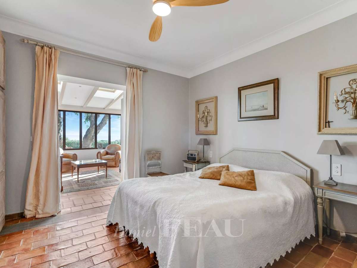 House Cavalaire-sur-Mer