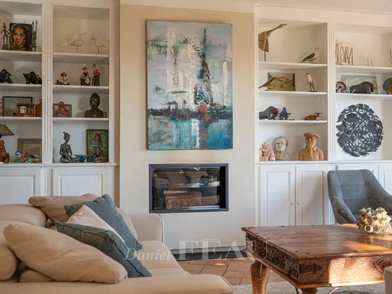 House with Sea view Cavalaire-sur-Mer - 4 bedrooms - 200m²