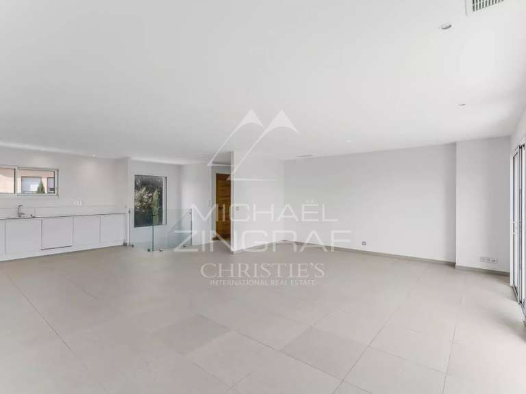 House with Sea view Cavalaire-sur-Mer - 4 bedrooms - 150m²