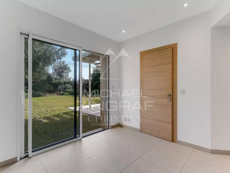 House with Sea view Cavalaire-sur-Mer - 4 bedrooms - 150m²