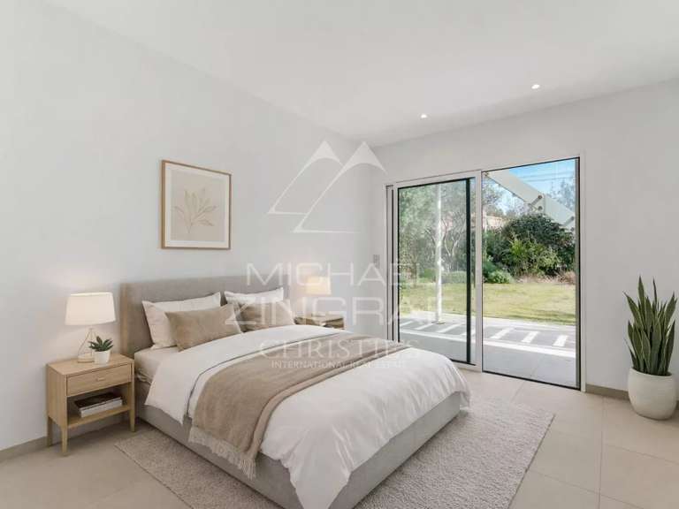 House with Sea view Cavalaire-sur-Mer - 4 bedrooms - 150m²