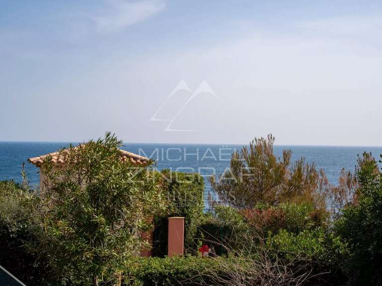 House with Sea view Cavalaire-sur-Mer - 4 bedrooms - 150m²