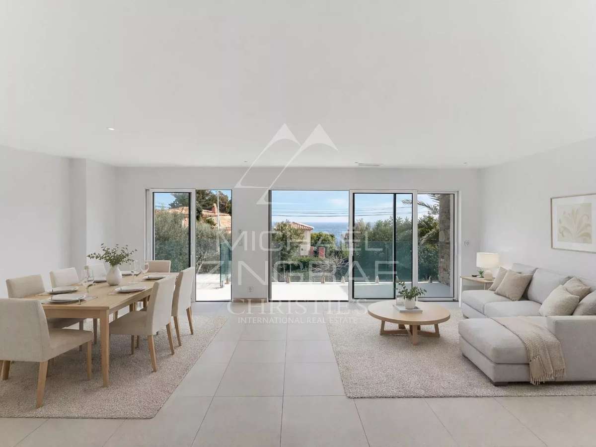 House Cavalaire-sur-Mer