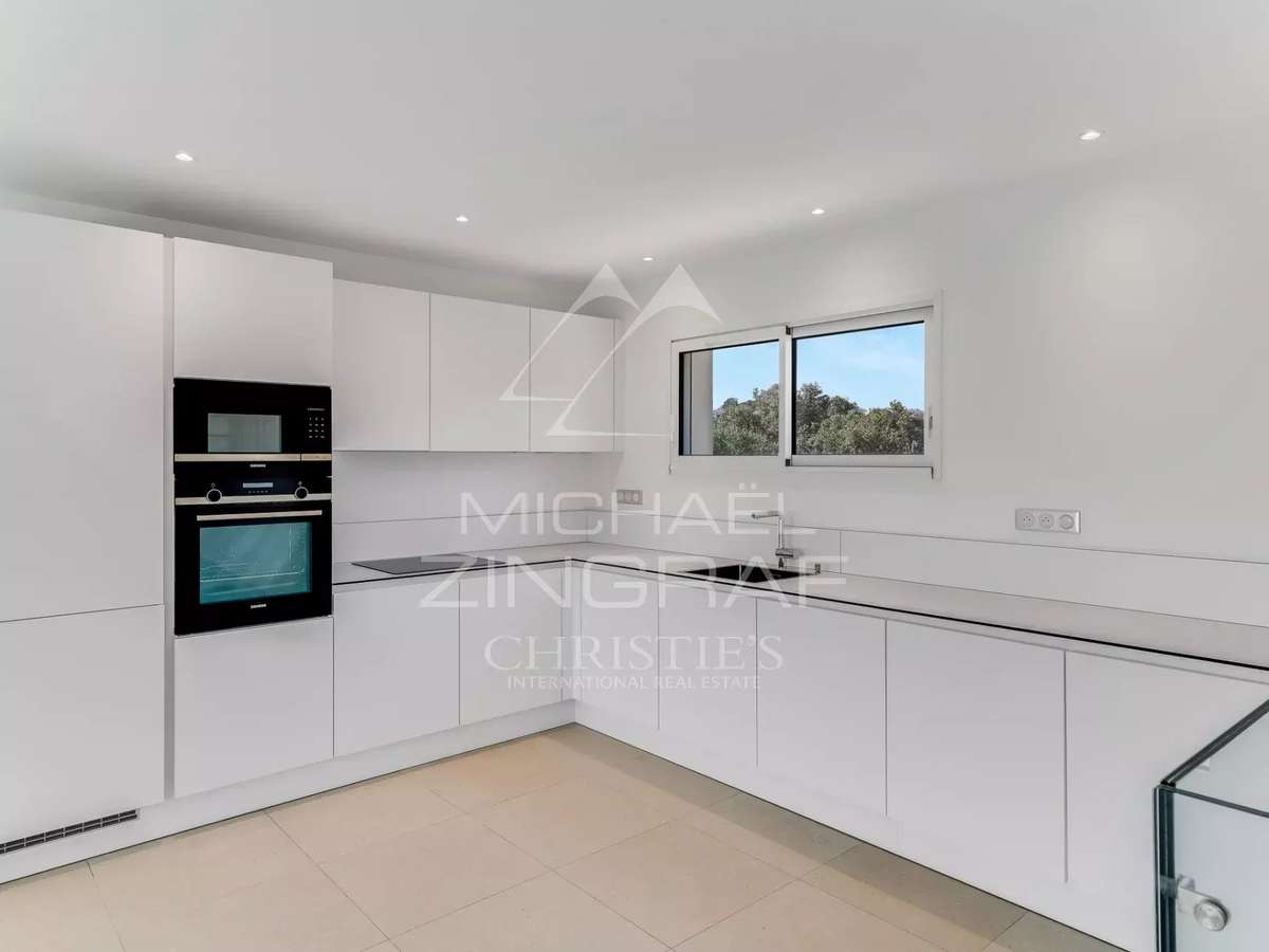 House Cavalaire-sur-Mer