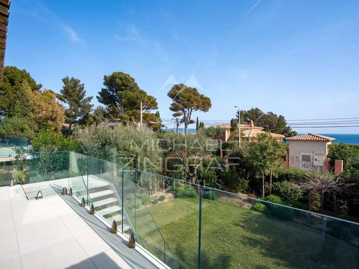 House Cavalaire-sur-Mer