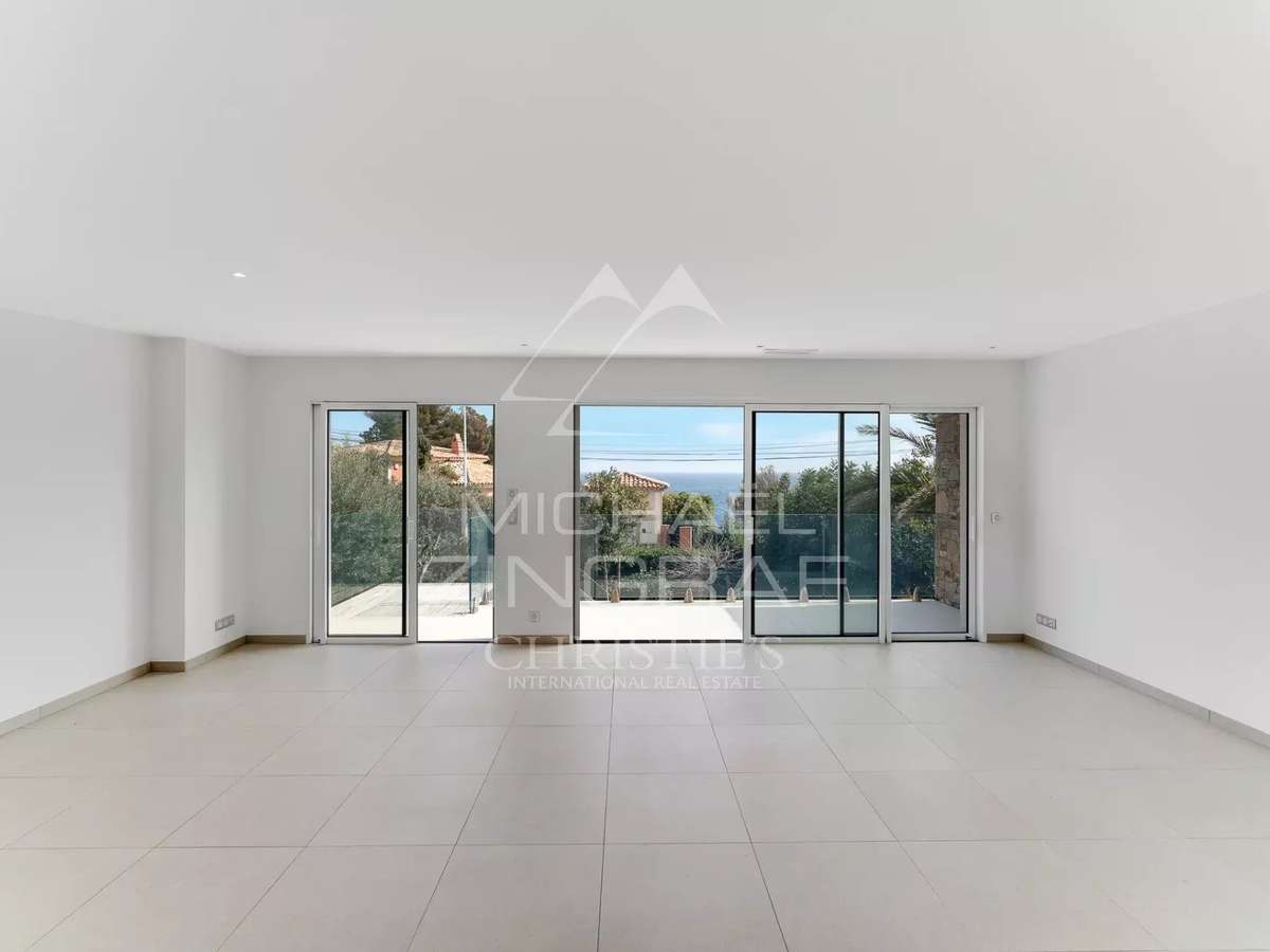 House Cavalaire-sur-Mer