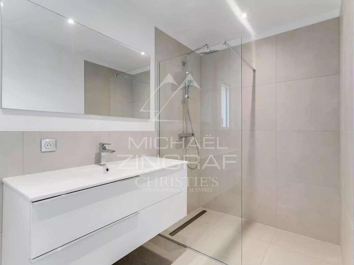 House Cavalaire-sur-Mer