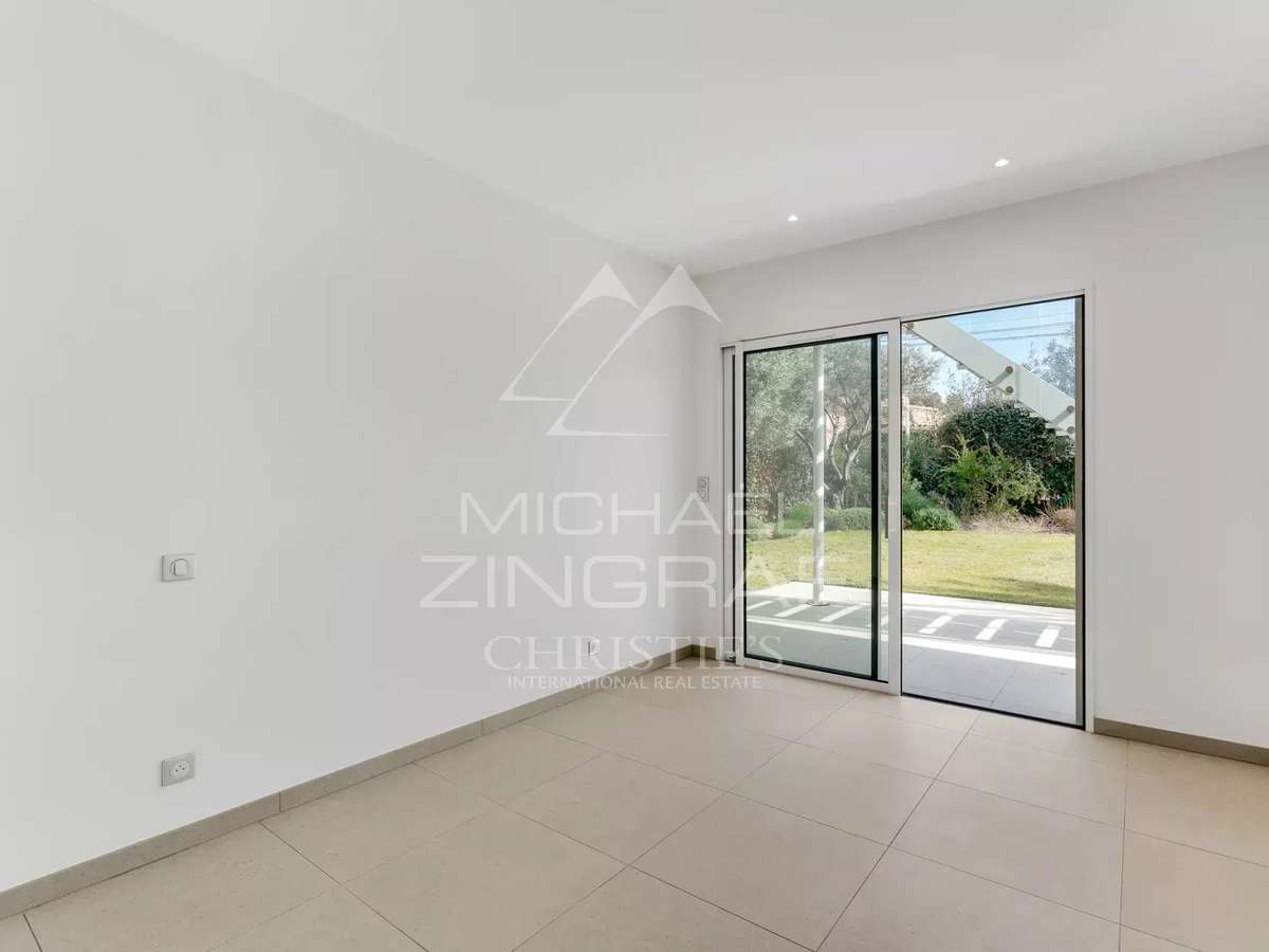 House Cavalaire-sur-Mer