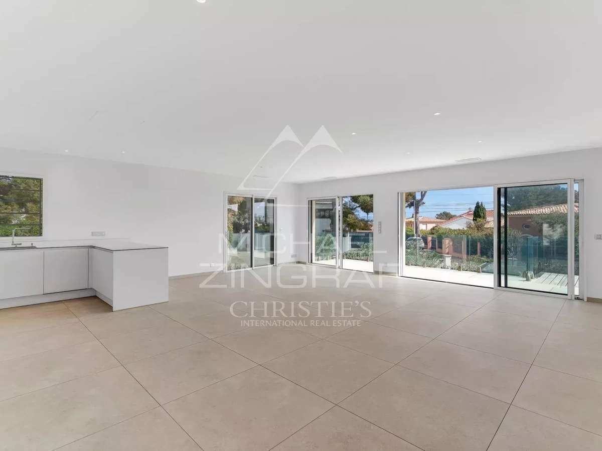 House Cavalaire-sur-Mer