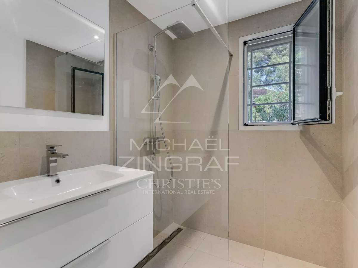 House Cavalaire-sur-Mer