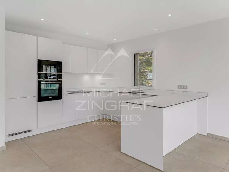 House with Sea view Cavalaire-sur-Mer - 5 bedrooms - 168m²