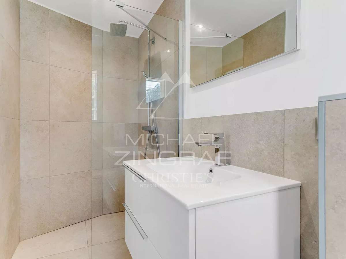 House Cavalaire-sur-Mer