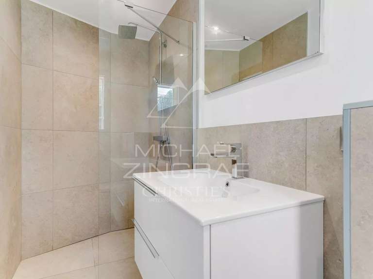 House with Sea view Cavalaire-sur-Mer - 5 bedrooms - 168m²