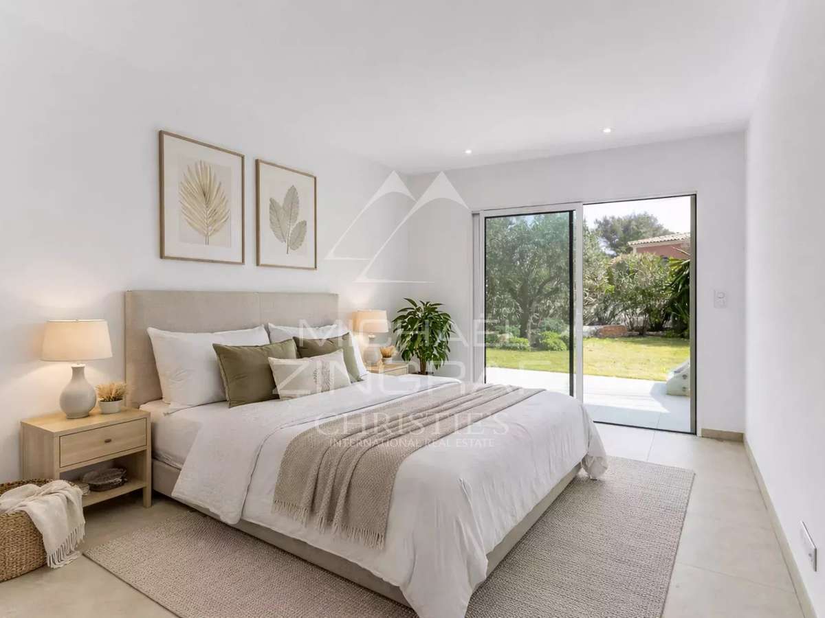 House Cavalaire-sur-Mer