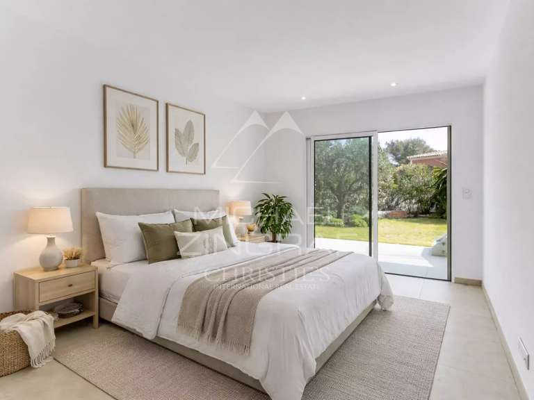 House with Sea view Cavalaire-sur-Mer - 5 bedrooms - 168m²